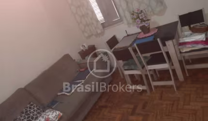 Apartamento à venda com 48,00m² e 1 quarto em Piedade, Rio de Janeiro - rj