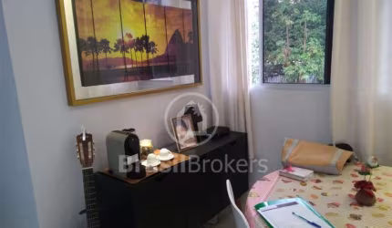 CONDOMINIO RESIDENCIAL VIVENDAS RECANTO DAS AGUAS - Apartamento 2 quartos