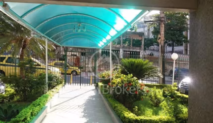 CONDOMINIO DO EDIFICIO ASTRAL MEIER - Apartamento 3 quartos, sendo 1 suíte