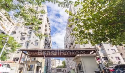 CONDOMINIO VIVENDA DE TOMAS COELHO - Apartamento 2 quartos