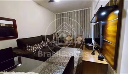 CONDOMINIO EDIFICIO ALVALADE - Apartamento 2 quartos