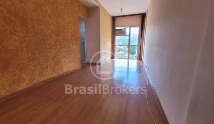 CONDOMINIO DO EDIFICIO BARAO DE PINHAL - Apartamento 2 quartos