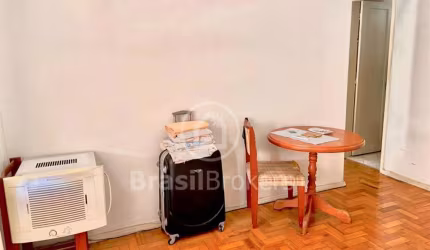 ASSOCIACAO CONDOMINIO TELEFONICO LINS DE VASCONCELOS - Apartamento 2 quartos