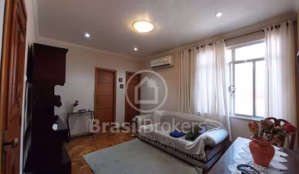 Apartamento 3 quartos