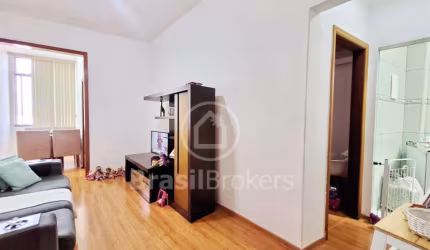 Apartamento 2 quartos