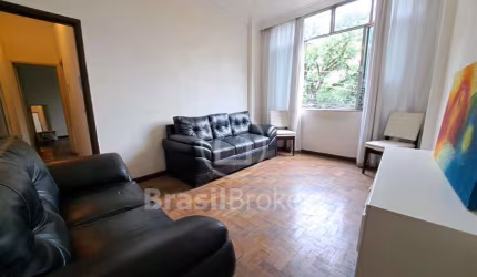 Apartamento 2 quartos