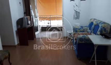 ASSOCIACAO TELEFONICA VIVENDAS DO PARQUE - Apartamento 3 quartos
