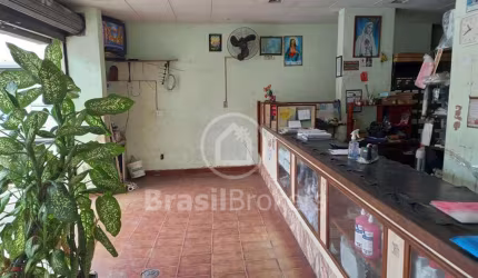 Loja / Salão / Ponto Comercial