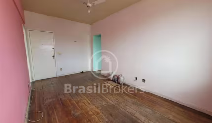 CONDOMINIO DO EDIFICIO IMPERATRIZ - Apartamento 2 quartos