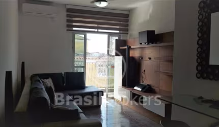 Apartamento 3 quartos, sendo 1 suíte