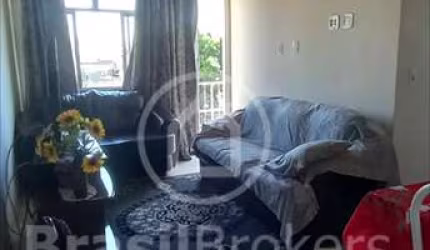 Apartamento 2 quartos