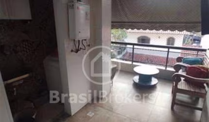 CONDOMINIO DO EDIFICIO RESIDENCIAL VALE DAS ORQUIDEAS - Apartamento 3 quartos, sendo 1 suíte