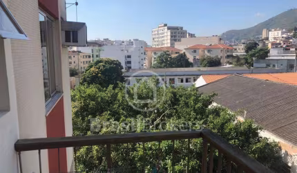 Apartamento 2 quartos
