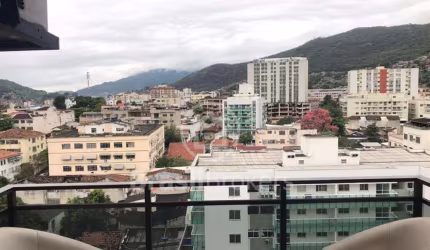 CONDOMINIO DO EDIFICIO MONT SERRAT X - Apartamento 3 quartos, sendo 1 suíte