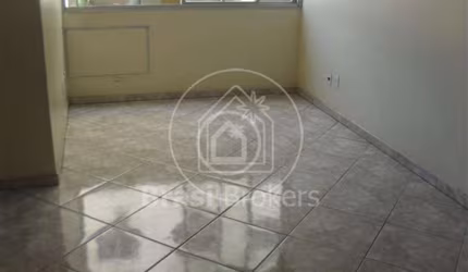 CONDOMINIO DO EDIFICIO CONSELHEIRO FERRAZ - Apartamento 2 quartos