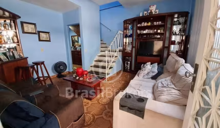 Casa de Condomínio 3 quartos