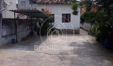 Casa 4 quartos - Piedade