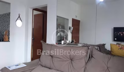 Apartamento 2 quartos