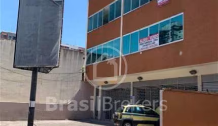 Prédio Inteiro  - Engenho Novo