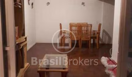 Apartamento 2 quartos