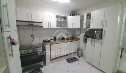 Apartamento 2 quartos, sendo 1 suíte