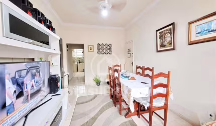Apartamento 2 quartos