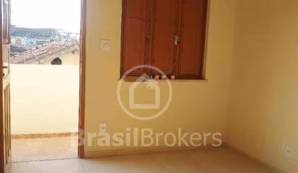 Apartamento 1 quarto - Marechal Hermes