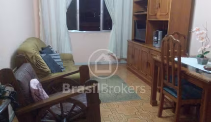 Apartamento 2 quartos