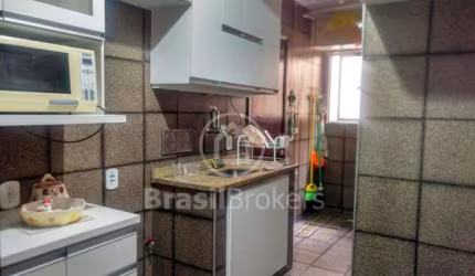 Apartamento 2 quartos