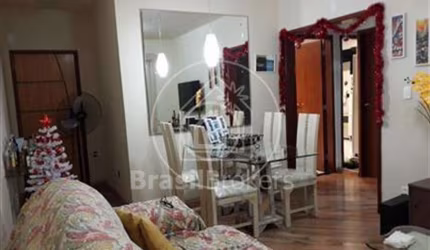 Apartamento 2 quartos