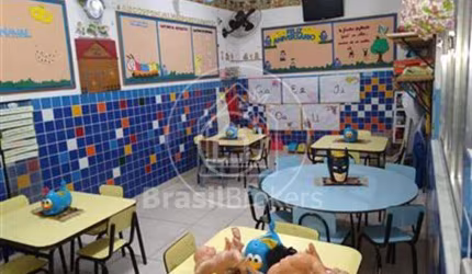 Prédio Inteiro  - Coelho Neto