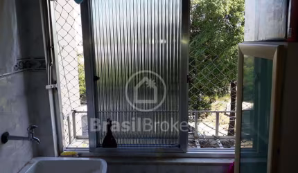 CONDOMINIO EDIFICIO ALVALADE - Apartamento 2 quartos