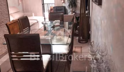 CONDOMINIO DO EDIFICIO CANDIDO PORTINARI - Apartamento 2 quartos