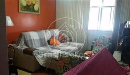 CONDOMINIO DO EDIFICIO ANA LUCIA - Apartamento 2 quartos