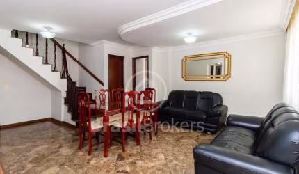 CONDOMINIO RESIDENCIAL NORTE 5 ESTRELAS - Cobertura Triplex 3 quartos, sendo 2 suítes