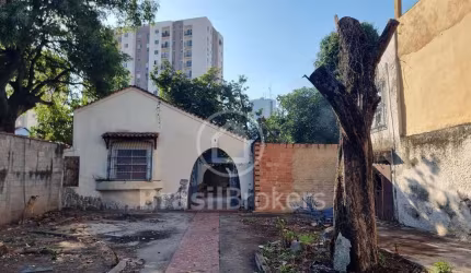 Casa 3 quartos - Rocha