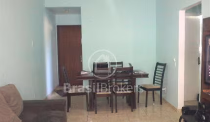 Apartamento 2 quartos