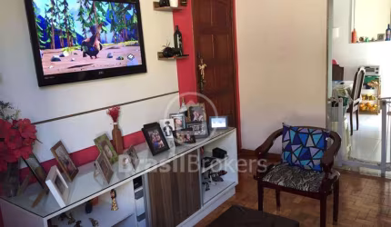 Apartamento 3 quartos