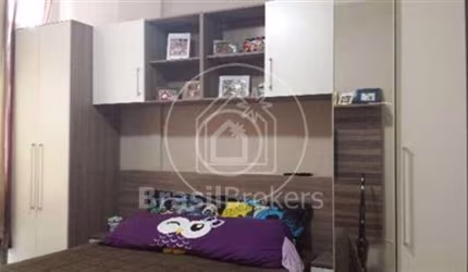 Apartamento 2 quartos