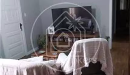 Apartamento 3 quartos