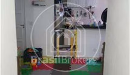 CONDOMINIO ALMIRANTE BARROSO - Apartamento 3 quartos