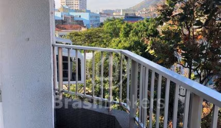 CONDOMINIO DO EDIFICIO PORTAL RESIDENCE - Apartamento 2 quartos
