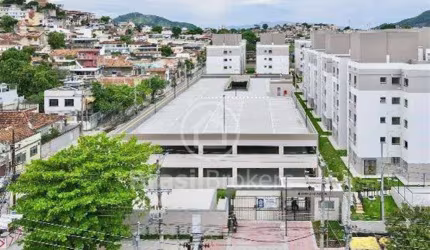 Apartamento 2 quartos
