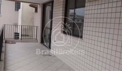 CONDOMINIO DO EDIFICIO DOMINGOS CUNHA - Cobertura 3 quartos, sendo 1 suíte