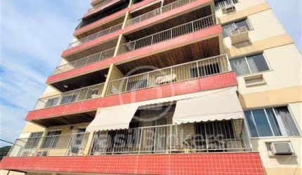 Apartamento 2 quartos