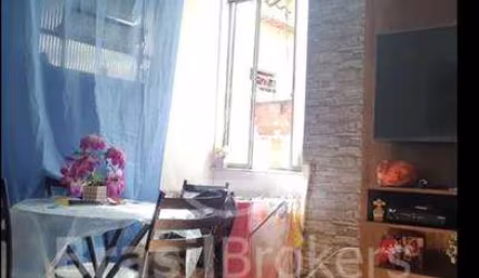 Apartamento à venda com 55,00m² e 1 quarto em Madureira, Rio de Janeiro - rj