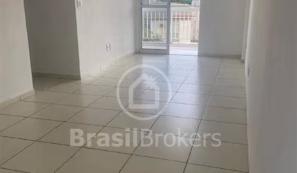 Apartamento 3 quartos, sendo 1 suíte