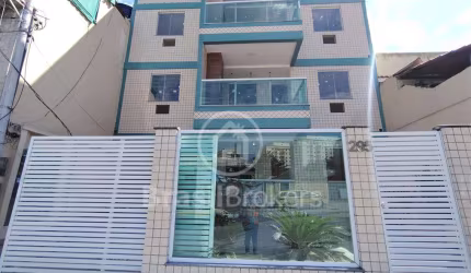 Excelente Apartamento Dois Quartos e Varanda Gourmet- Irajá