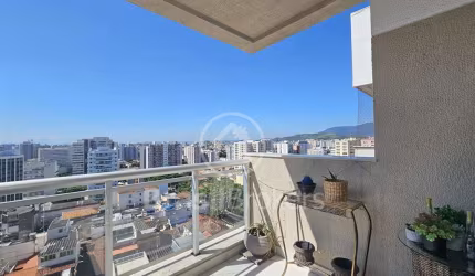 Cobertura Panorâmica