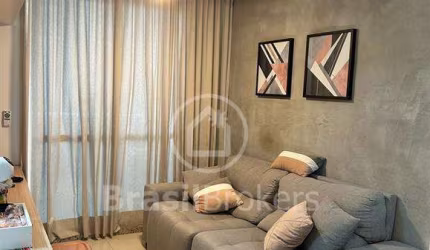 Apartamento 3 Dormitórios 1 suite